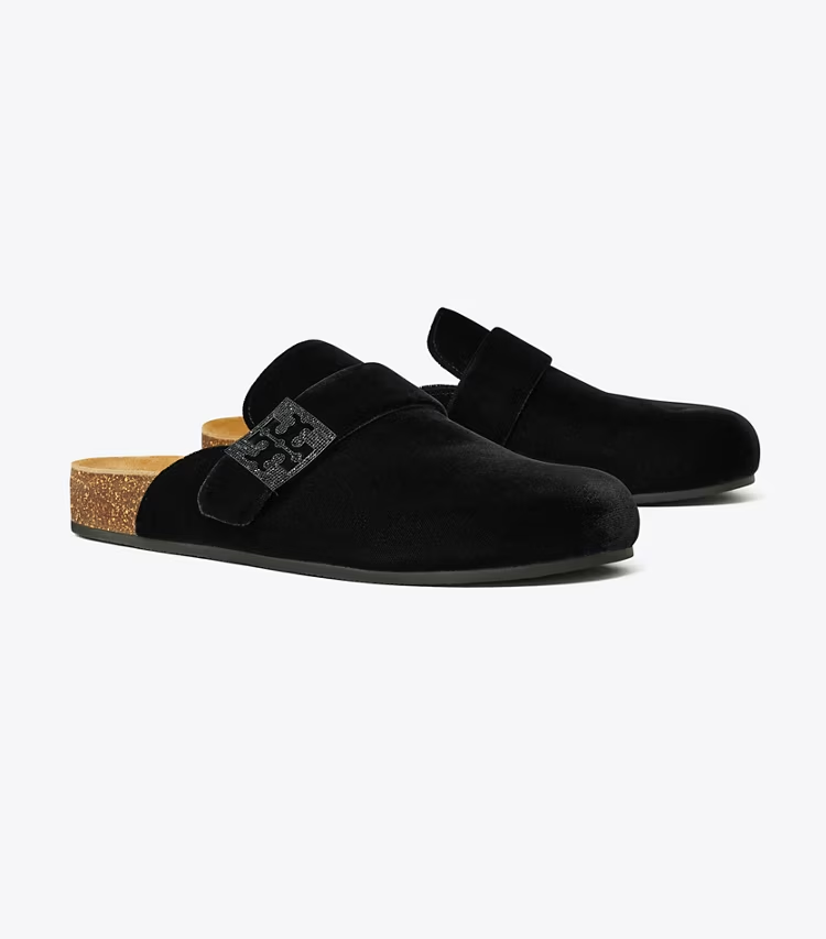 Mellow PavÉ Mule