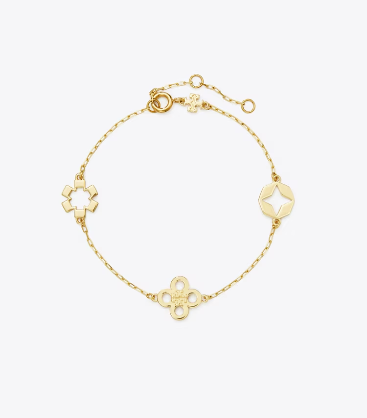 Forget Me Not Bracelet