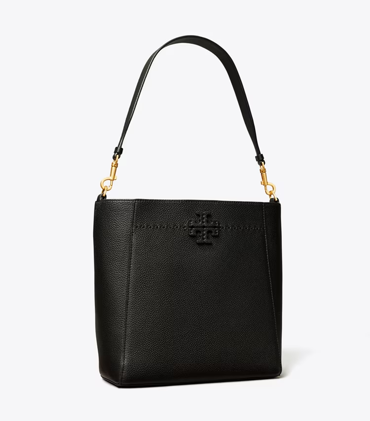 Mcgraw Bucket Bag