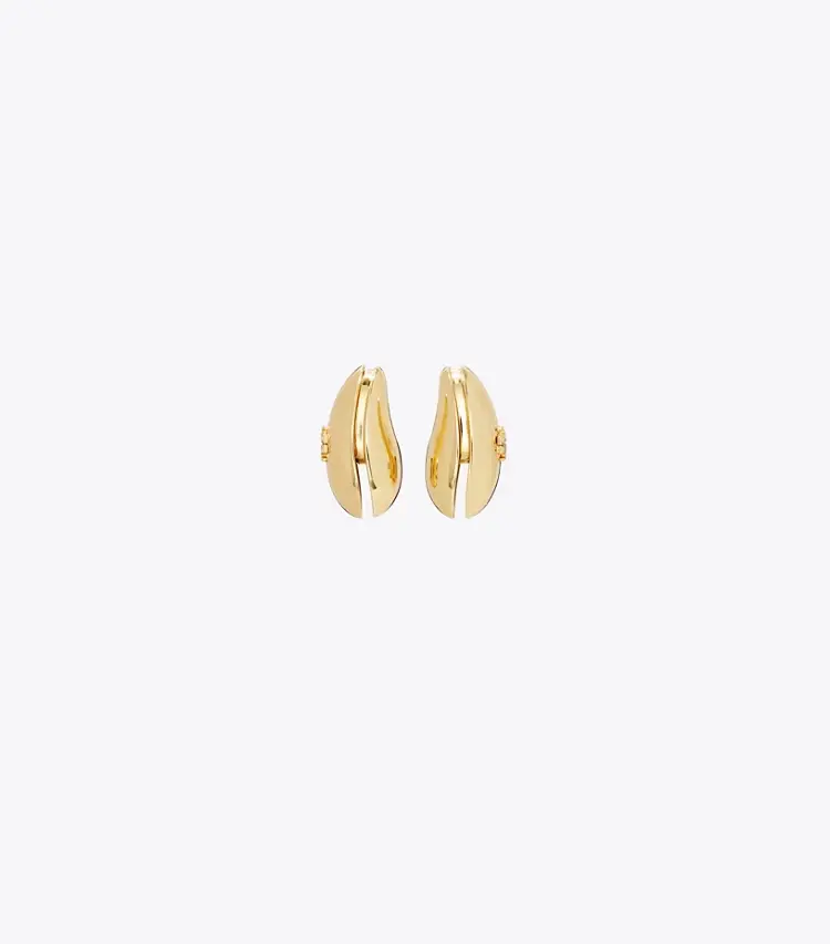 Small Pierced Earrings