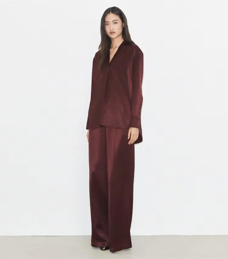 Viscose Pant - Image 2