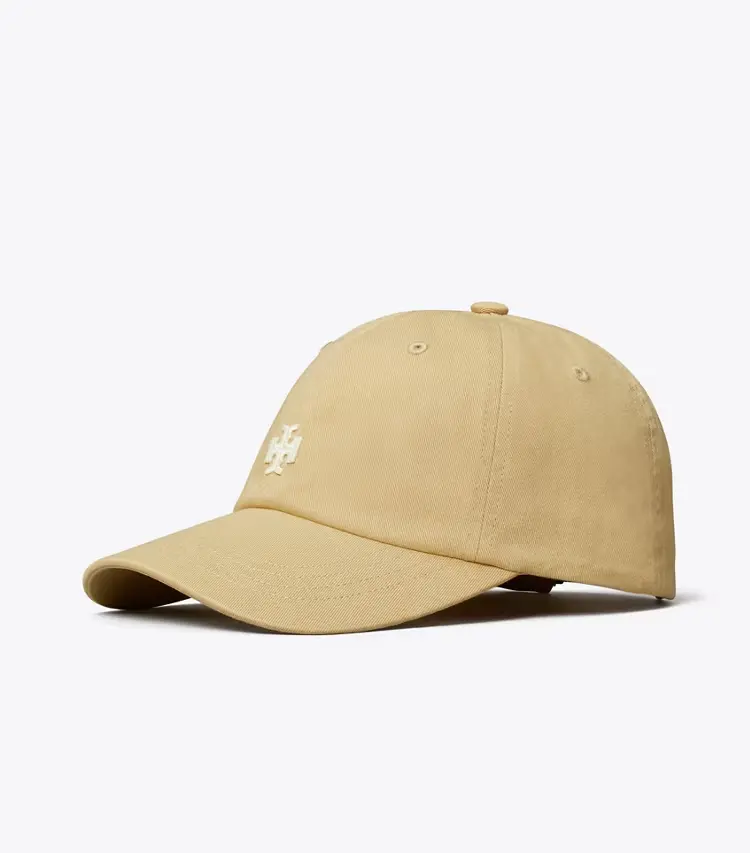 Logo Cap