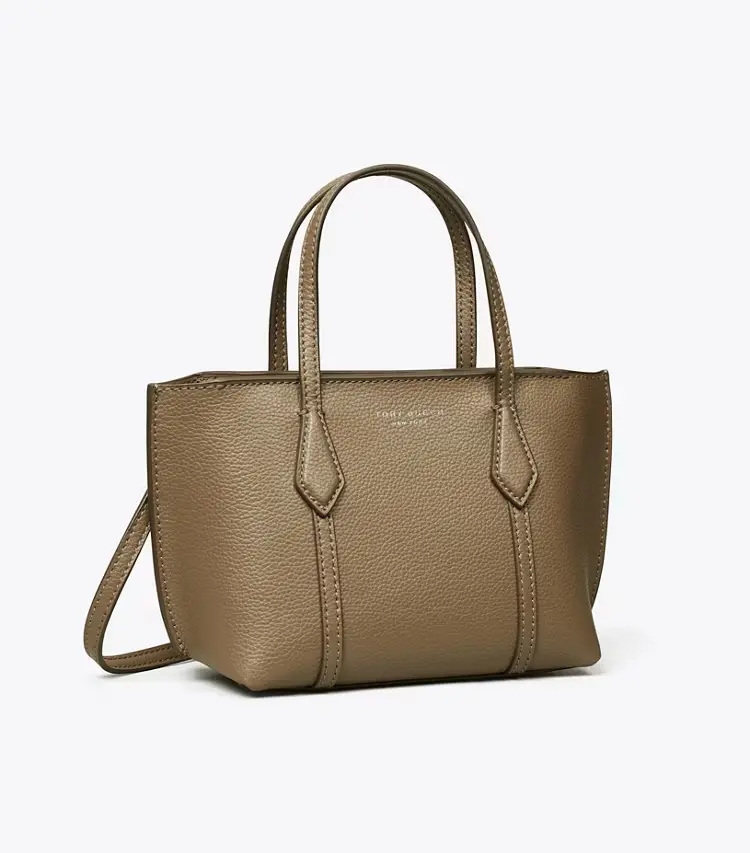 Mini Perry Tote