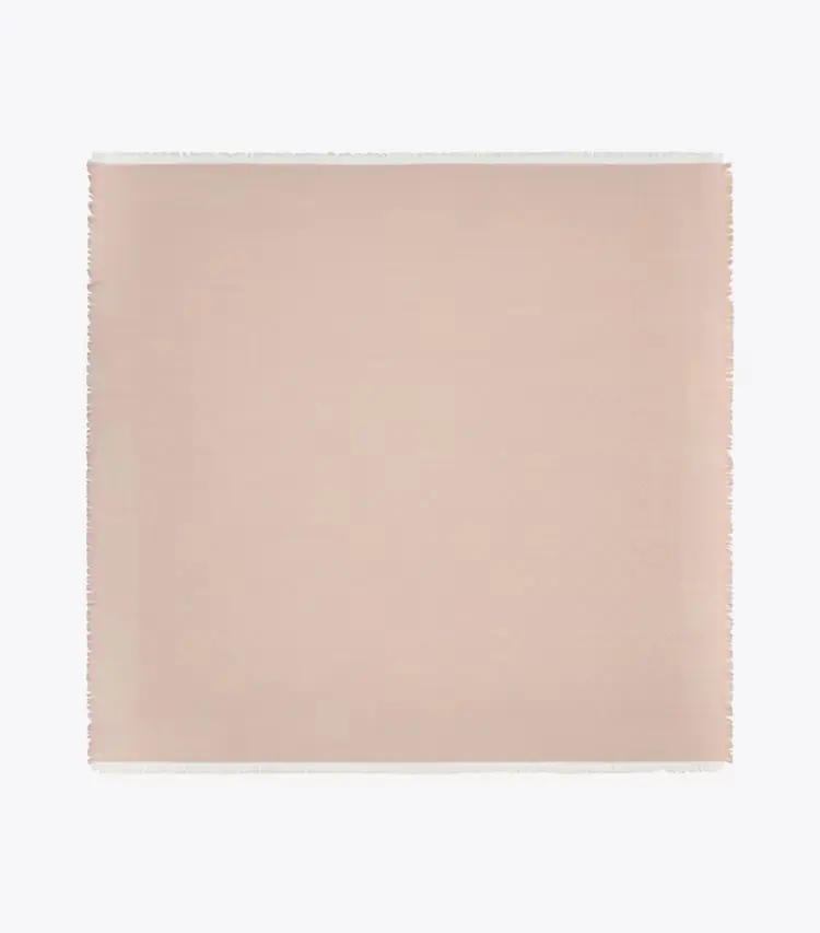 T Monogram Jacquard Traveler