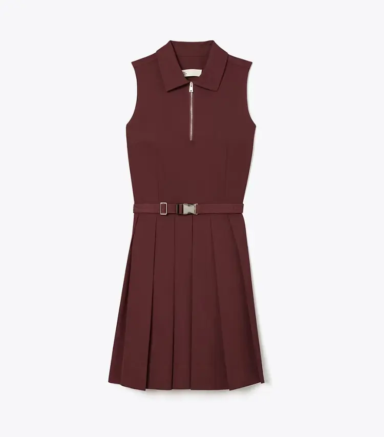 Stretch Golf Dress