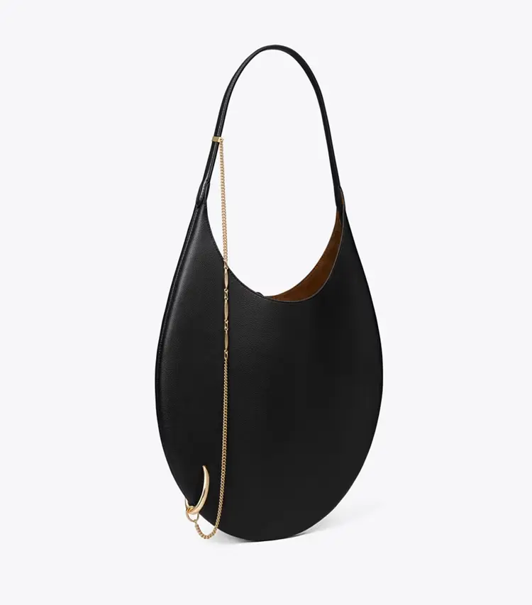 Pierced Soft Bag