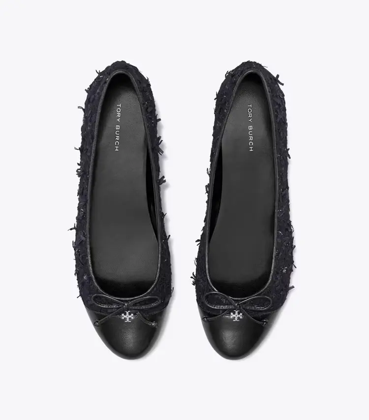 Cap-Toe Ballet - Image 4