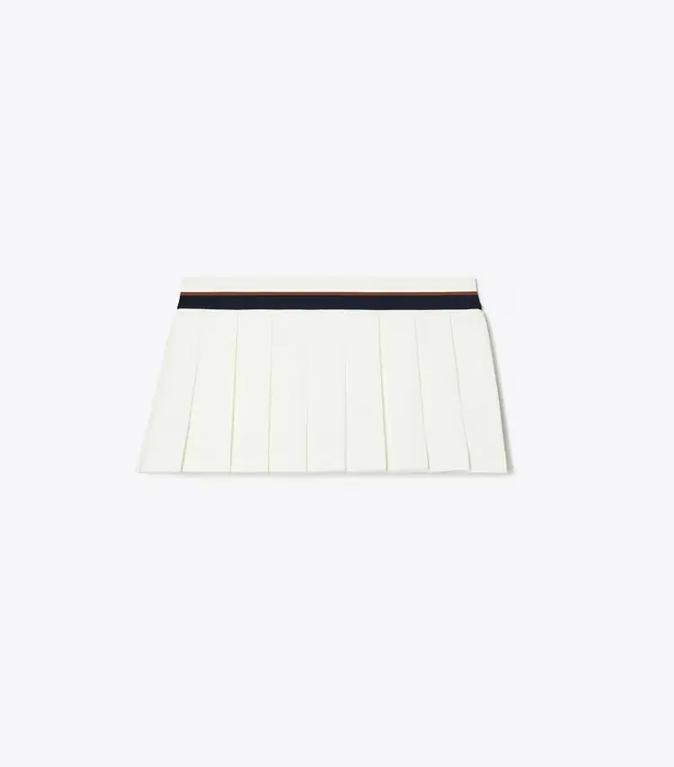 Performance Stretch Mini Tennis Skirt