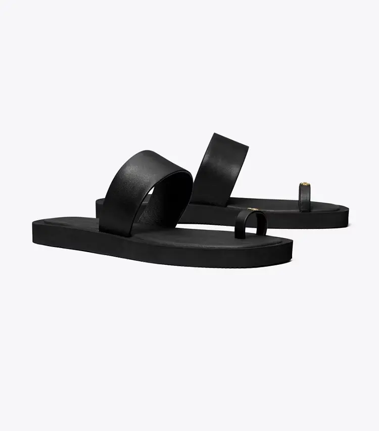 Toe Ring Slide