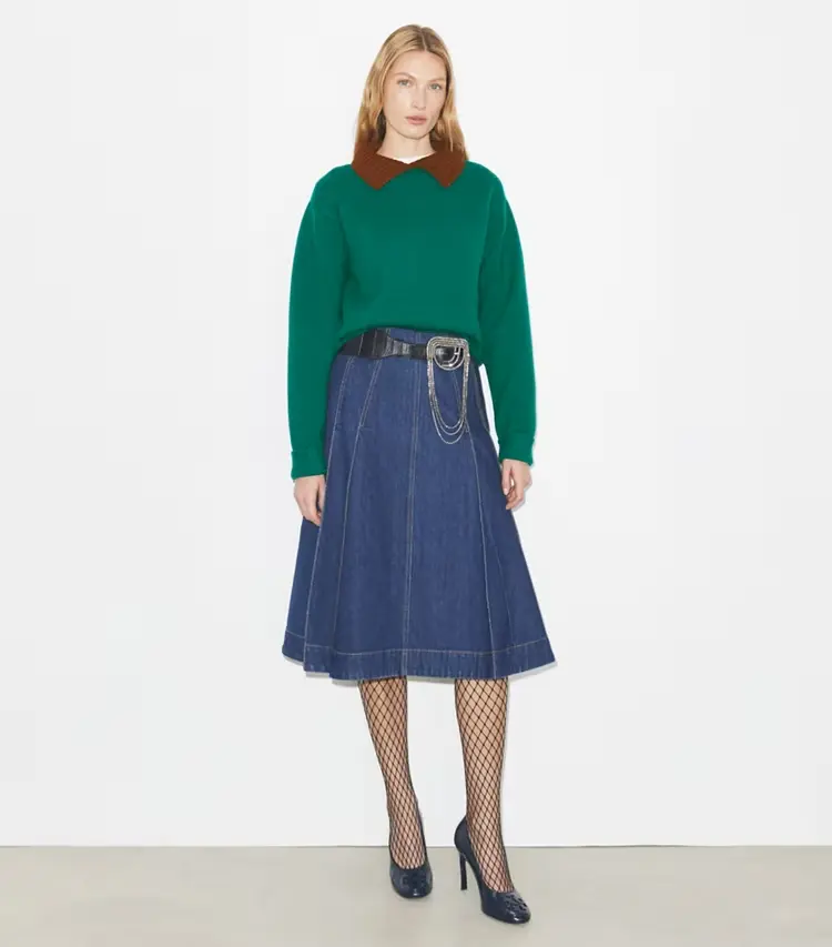 Wool Sweater - Image 3