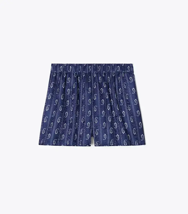 Camp Short