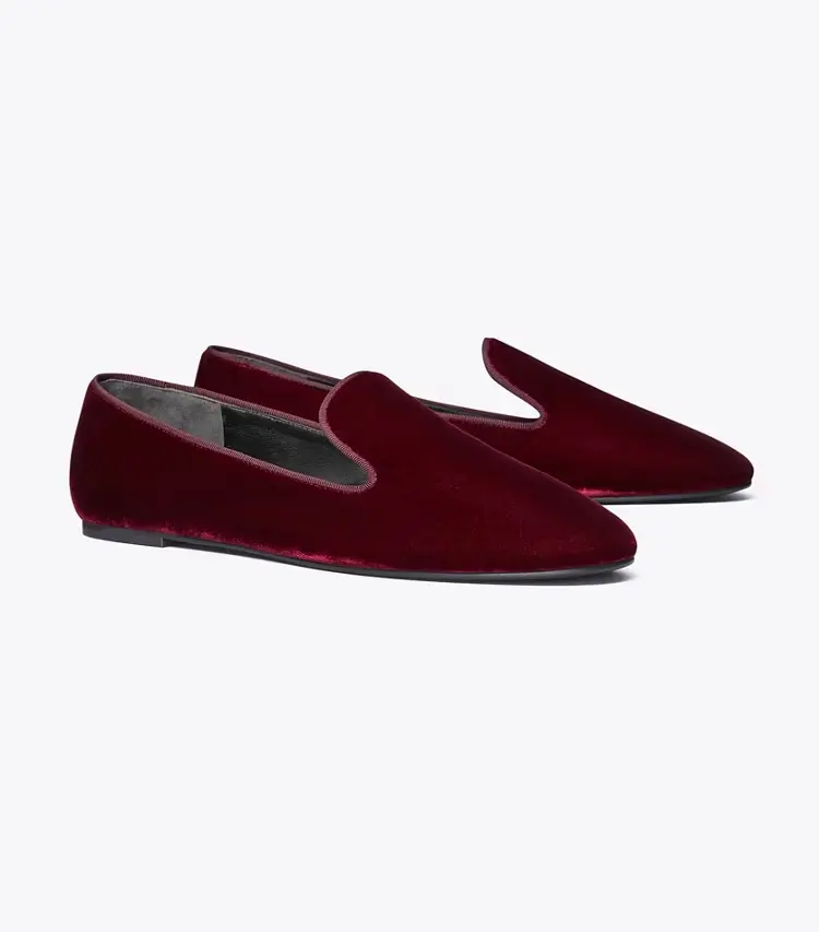 Smoking Slipper