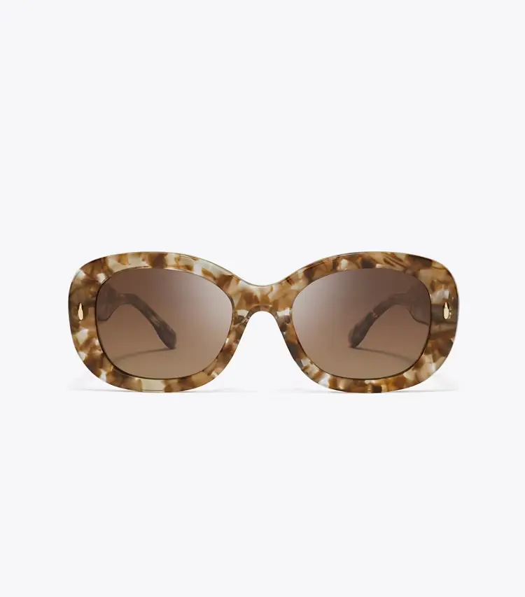 Miller Oval Sunglasses