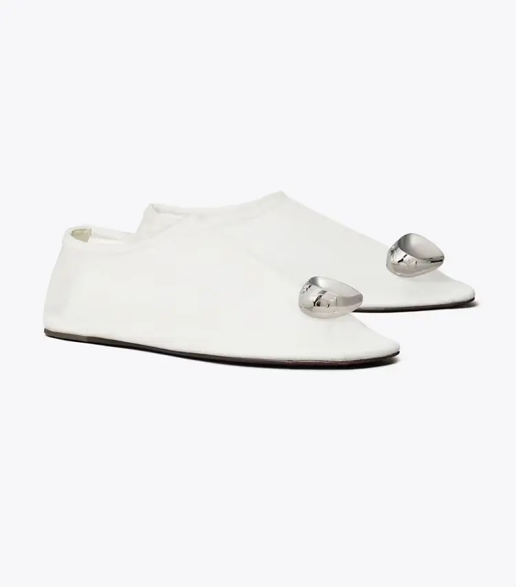 Patos Mesh Flat