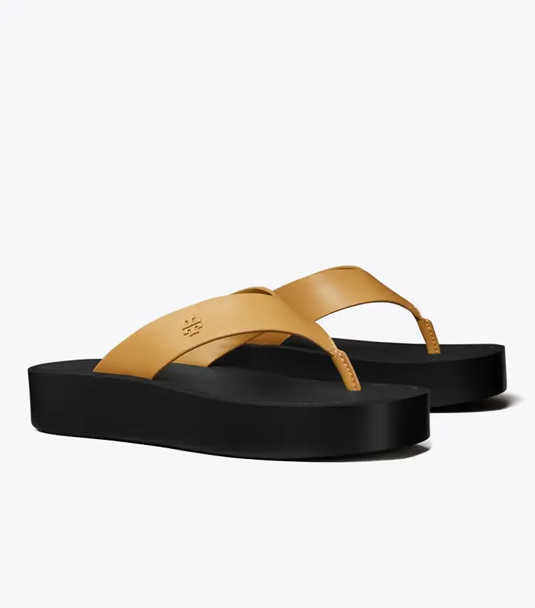 Platform Flip-Flop