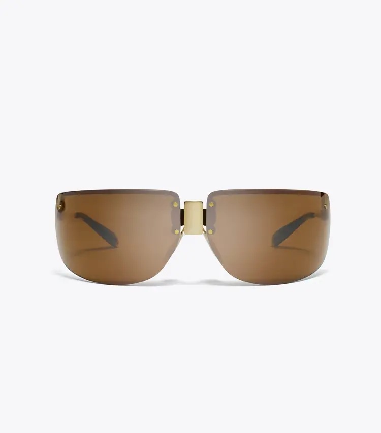 Shield Runway Sunglasses