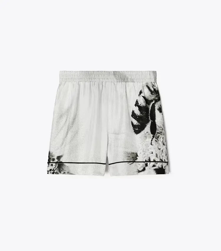 Silk Camp Short