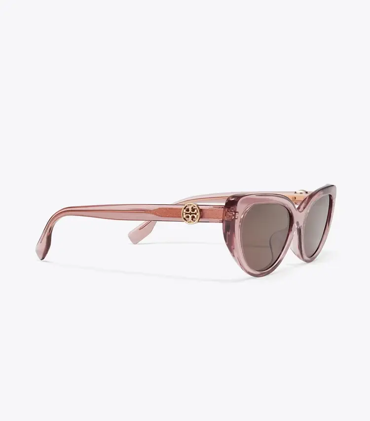 Miller Cat-Eye Sunglasses - Image 2