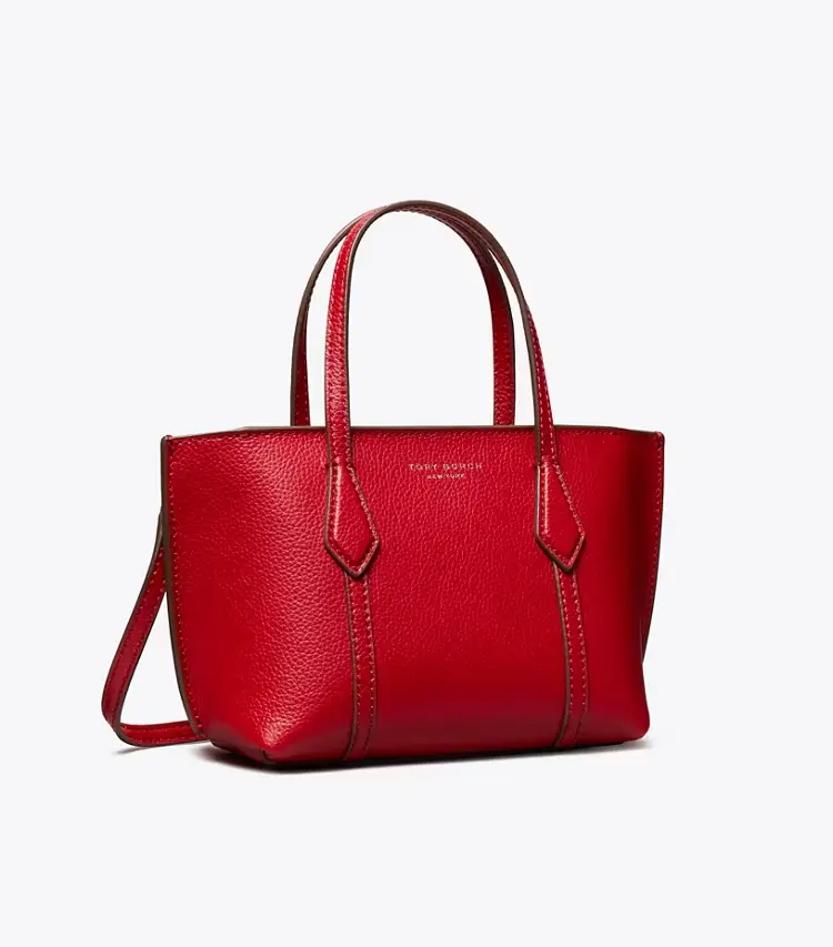 Mini Perry Tote