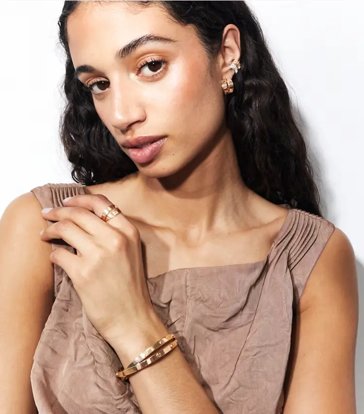 Icon Double Ring - Image 3