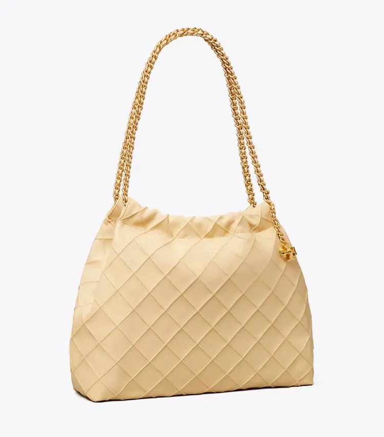 Fleming Soft Hobo Bag